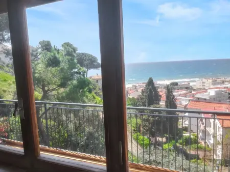 Appartement spacieux avec vue sur la mer à Sperlonga 109 m² - Photo 30