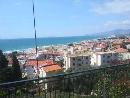 Appartement spacieux avec vue sur la mer à Sperlonga 109 m² - Photo 31