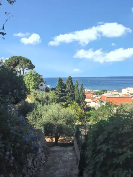 Appartement spacieux avec vue sur la mer à Sperlonga 109 m² - Photo 32