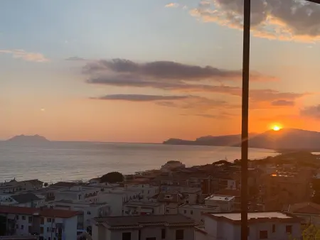 Appartement spacieux avec vue sur la mer à Sperlonga 109 m² - Photo 33