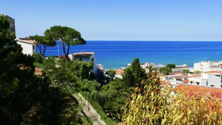 Appartement spacieux avec vue sur la mer à Sperlonga 109 m² - Photo 34