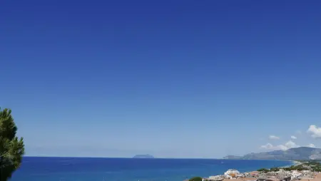 Appartement spacieux avec vue sur la mer à Sperlonga 109 m² - Photo 35
