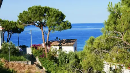 Appartement spacieux avec vue sur la mer à Sperlonga 109 m² - Photo 36