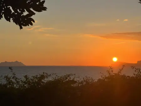 Appartement spacieux avec vue sur la mer à Sperlonga 109 m² - Photo 37