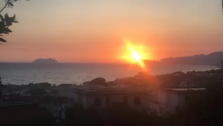 Appartement spacieux avec vue sur la mer à Sperlonga 109 m² - Photo 38