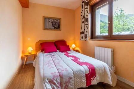 Appartement spacieux à Saint-Sorlin-d'Arves 87 m² vue montagne - Photo 3
