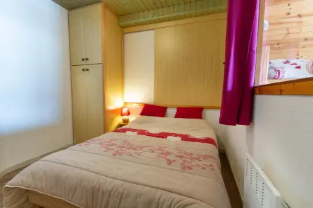 Appartement spacieux à Saint-Sorlin-d'Arves 87 m² vue montagne - Photo 6