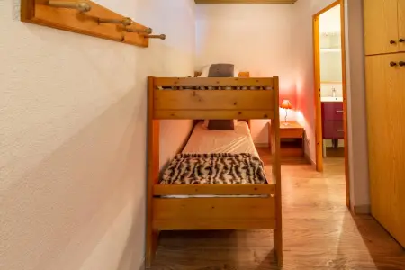 Appartement spacieux à Saint-Sorlin-d'Arves 87 m² vue montagne - Photo 7