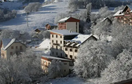 Appartement spacieux à Saint-Sorlin-d'Arves 87 m² vue montagne - Photo 10