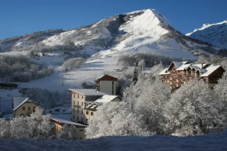 Appartement spacieux à Saint-Sorlin-d'Arves 87 m² vue montagne - Photo 11