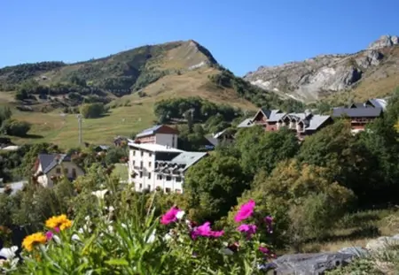 Appartement spacieux à Saint-Sorlin-d'Arves 87 m² vue montagne - Photo 12