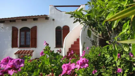 Maison de charme avec vue sur la mer à Valledoria - Photo 2