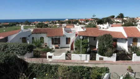 Maison de charme avec vue sur la mer à Valledoria - Photo 3