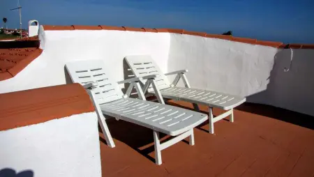 Maison de charme avec vue sur la mer à Valledoria - Photo 5