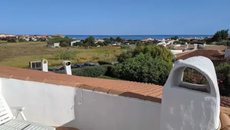 Maison de charme avec vue sur la mer à Valledoria - Photo 6