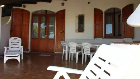 Maison de charme avec vue sur la mer à Valledoria - Photo 8