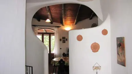 Maison de charme avec vue sur la mer à Valledoria - Photo 11