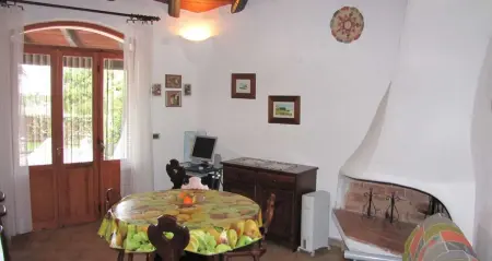 Maison de charme avec vue sur la mer à Valledoria - Photo 13