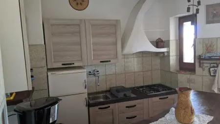 Maison de charme avec vue sur la mer à Valledoria - Photo 15