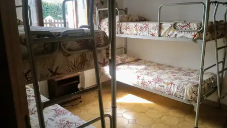 Maison de charme avec vue sur la mer à Valledoria - Photo 18