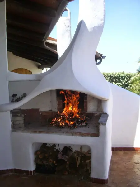 Maison de charme avec vue sur la mer à Valledoria - Photo 20