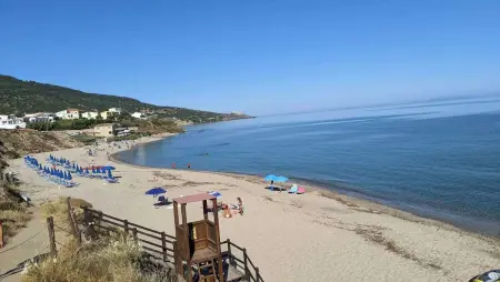 Maison de charme avec vue sur la mer à Valledoria - Photo 21