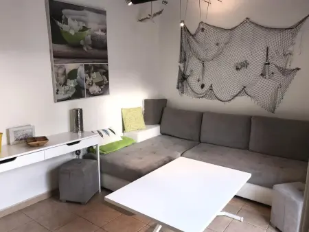 Appartement moderne à Antibes avec jardin et terrasse - Photo 3