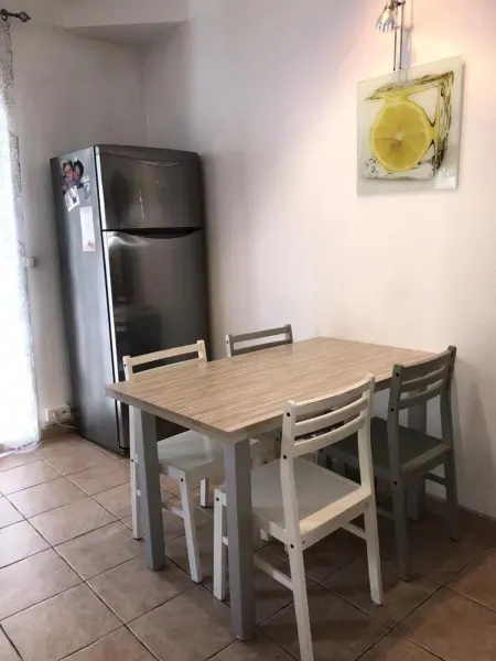 Appartement moderne à Antibes avec jardin et terrasse - Photo 6