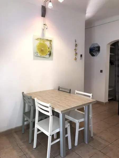 Appartement moderne à Antibes avec jardin et terrasse - Photo 7