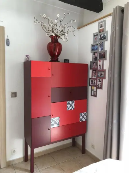 Appartement moderne à Antibes avec jardin et terrasse - Photo 15