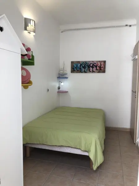 Appartement moderne à Antibes avec jardin et terrasse - Photo 17