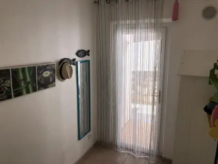 Appartement moderne à Antibes avec jardin et terrasse - Photo 18