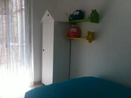 Appartement moderne à Antibes avec jardin et terrasse - Photo 19