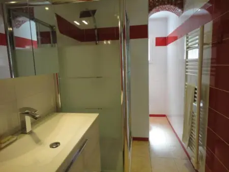 Appartement moderne à Antibes avec jardin et terrasse - Photo 20