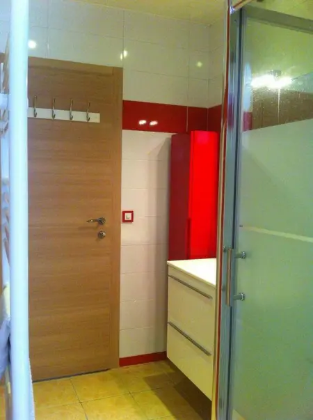 Appartement moderne à Antibes avec jardin et terrasse - Photo 21