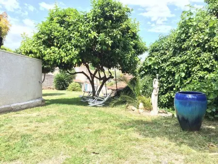 Appartement moderne à Antibes avec jardin et terrasse - Photo 25