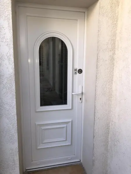 Appartement moderne à Antibes avec jardin et terrasse - Photo 29