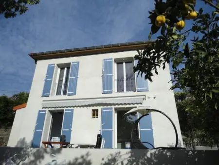 Appartement moderne à Antibes avec jardin et terrasse - Photo 30
