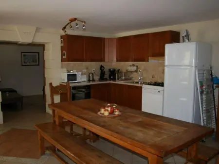 Maison de charme à Saint-Victor-la-Coste avec piscine partagée - Photo 14