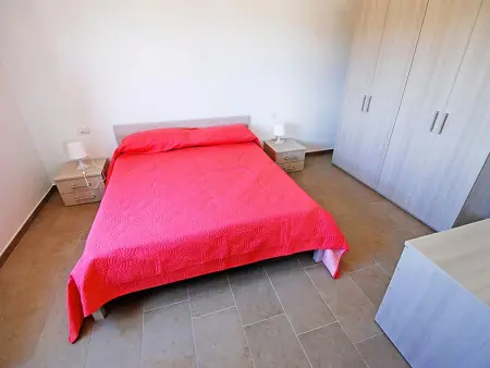 Maison charmante à Sant'Anna Arresi, Maison 5 personnes à Sant'Anna Arresi - Photo 3