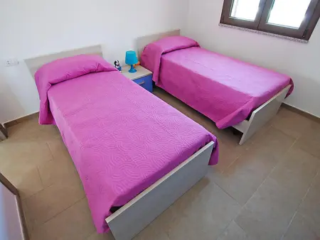 Maison charmante à Sant'Anna Arresi, Maison 5 personnes à Sant'Anna Arresi - Photo 4