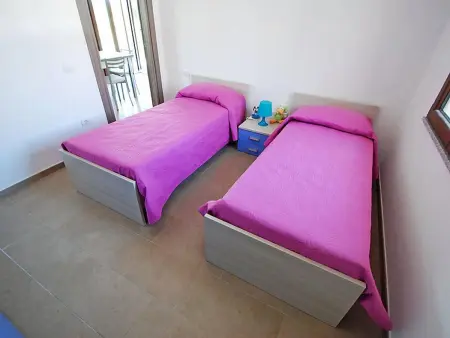 Maison charmante à Sant'Anna Arresi, Maison 5 personnes à Sant'Anna Arresi - Photo 5