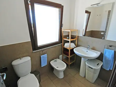 Maison charmante à Sant'Anna Arresi, Maison 5 personnes à Sant'Anna Arresi - Photo 7