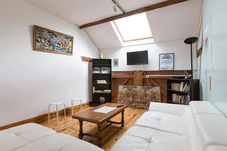 Maison accueillante près de Monthenault, parfaite pour groupes - Photo 4