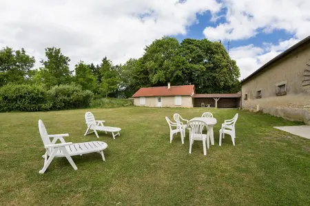 Maison accueillante près de Monthenault, parfaite pour groupes - Photo 14