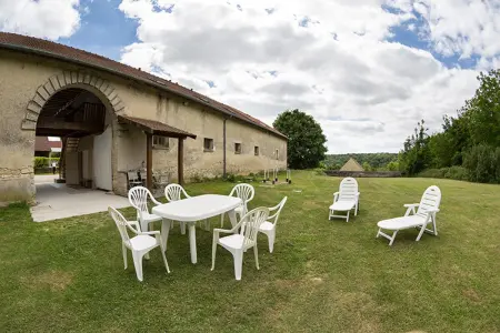 Maison accueillante près de Monthenault, parfaite pour groupes - Photo 15