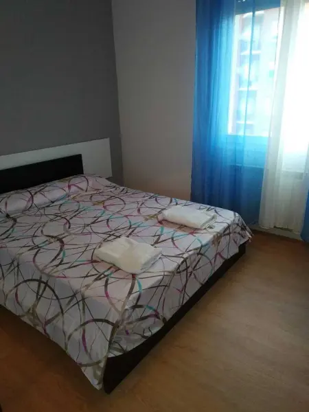 Appartement spacieux à Logroño de 120 m², Appartement 8 personnes à Logroño - Photo 1