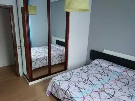 Appartement spacieux à Logroño de 120 m², Appartement 8 personnes à Logroño - Photo 2