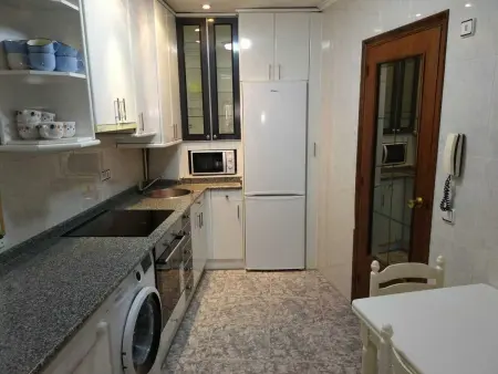 Appartement spacieux à Logroño de 120 m², Appartement 8 personnes à Logroño - Photo 5