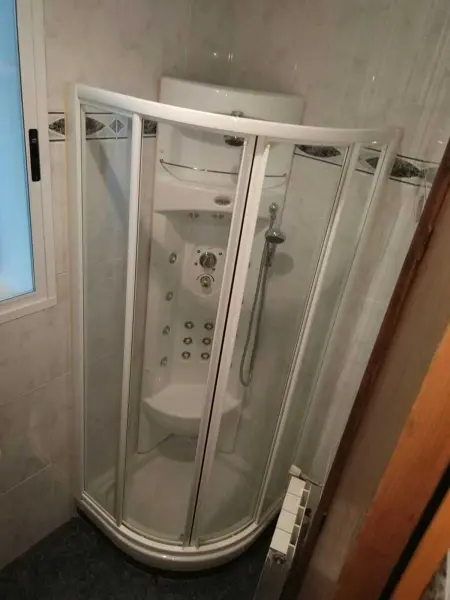 Appartement spacieux à Logroño de 120 m², Appartement 8 personnes à Logroño - Photo 6